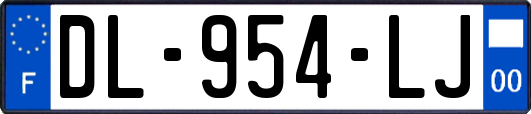 DL-954-LJ