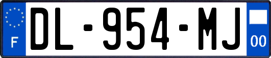 DL-954-MJ