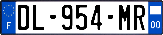 DL-954-MR