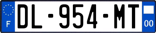 DL-954-MT