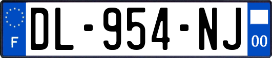 DL-954-NJ