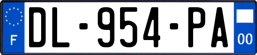 DL-954-PA