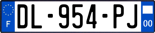 DL-954-PJ