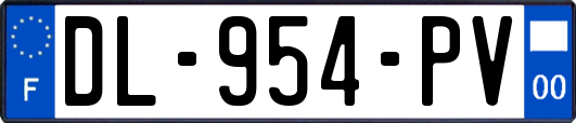 DL-954-PV