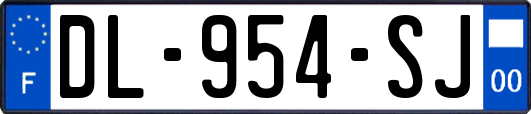 DL-954-SJ