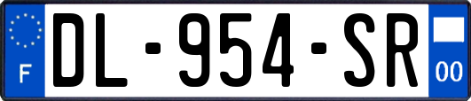 DL-954-SR