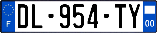 DL-954-TY