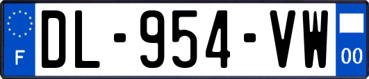 DL-954-VW