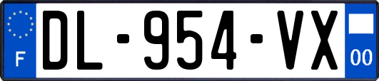 DL-954-VX