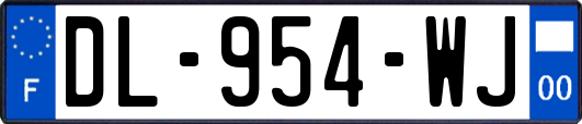 DL-954-WJ