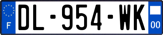 DL-954-WK