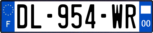 DL-954-WR