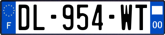 DL-954-WT