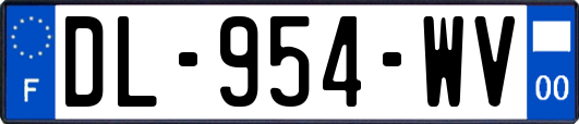 DL-954-WV