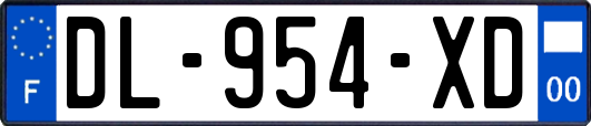 DL-954-XD