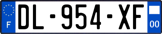 DL-954-XF