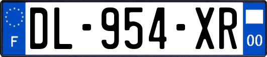 DL-954-XR