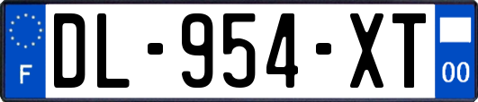 DL-954-XT