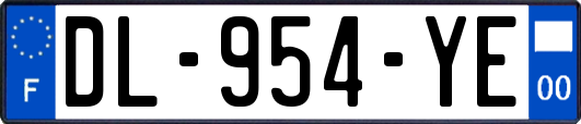 DL-954-YE
