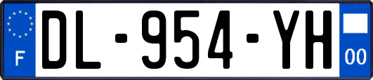 DL-954-YH