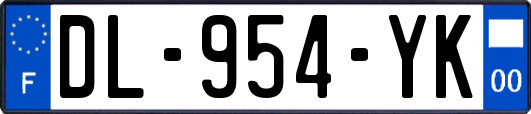 DL-954-YK
