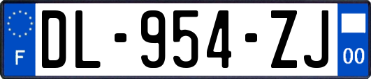 DL-954-ZJ