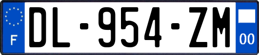 DL-954-ZM