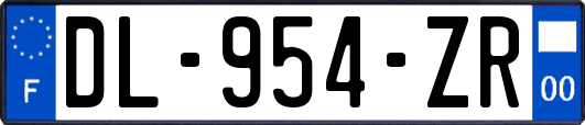 DL-954-ZR