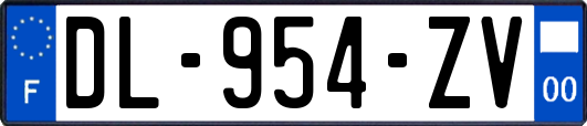 DL-954-ZV