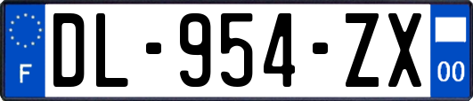 DL-954-ZX