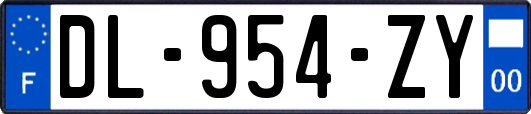 DL-954-ZY