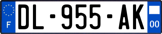 DL-955-AK