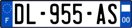 DL-955-AS