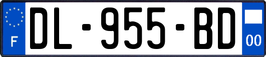 DL-955-BD