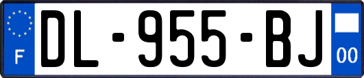 DL-955-BJ