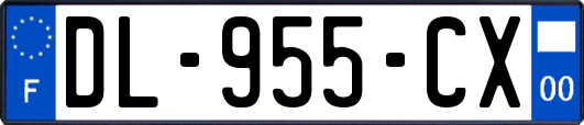 DL-955-CX