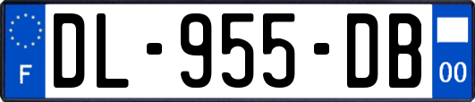 DL-955-DB