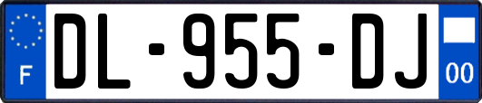 DL-955-DJ