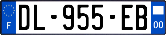 DL-955-EB