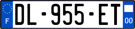 DL-955-ET