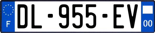 DL-955-EV