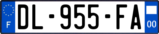 DL-955-FA