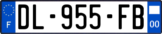 DL-955-FB