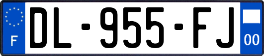 DL-955-FJ