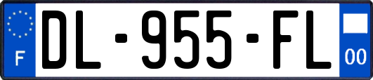 DL-955-FL