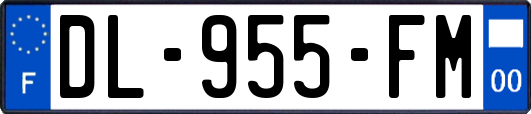 DL-955-FM