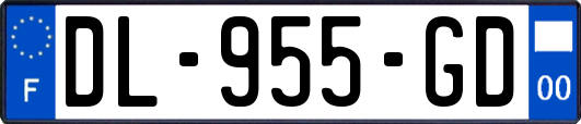 DL-955-GD