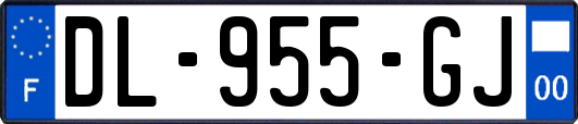 DL-955-GJ