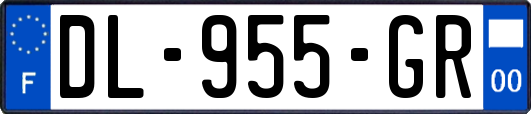 DL-955-GR