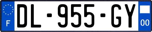 DL-955-GY